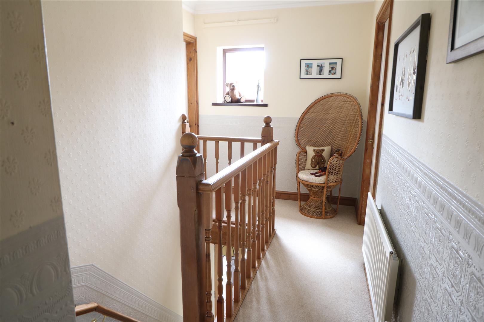 Fowlers Lane, Light Oaks, Stoke-On-Trent